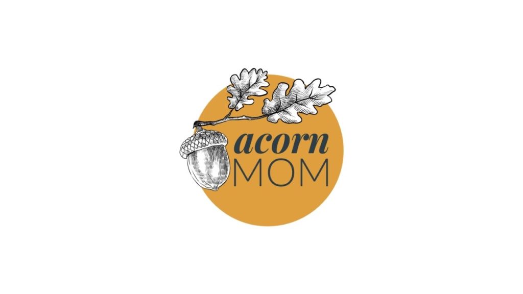 Acorn Mom